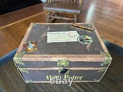 Harry Potter Hc Vol 1-7 All America 1st Ed/3 Of 7 1st Ed 1st Print + Trunk