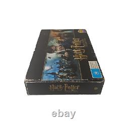 Harry Potter Hogwarts Collection DVD Série Complète Aventure Fantasy Magic
