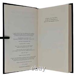 Harry Potter J. K. ROWLING Coffret complet relié grand format adulte UK PREMIÈRE ÉDITION Rare (7)