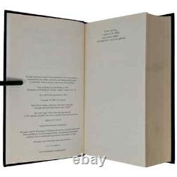 Harry Potter J. K. ROWLING Coffret complet relié grand format adulte UK PREMIÈRE ÉDITION Rare (7)