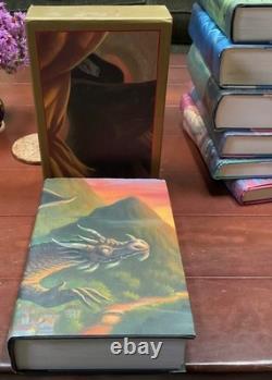 Harry Potter, J. K. Rowling, Coffret complet, Livres 1 à 7, relié, édition américaine avec jaquette, très bon état, ! St	<br/>
  