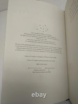 Harry Potter J.K. Rowling Ensemble Complet Relié Volumes 1-7 1ères Éditions Américaines