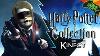 Harry Potter Kinect Remastered Série Complète Société Jeu
