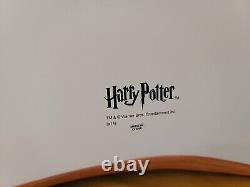Harry Potter L'Armée de Dumbledore Collection Complète de 6 Baguettes d'exposition Warner Bros.