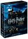 Harry Potter L'ensemble Complet De Dvd De 8 Disques De La Collection