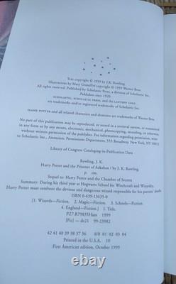 Harry Potter : L'intégrale de la série 1-7 (Relié) par J. K. Rowling