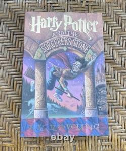 Harry Potter : L'intégrale de la série 1-7 (Relié) par J. K. Rowling