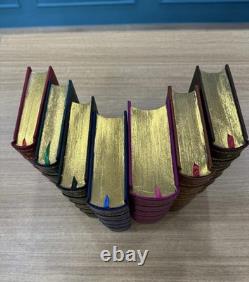 Harry Potter L'intégrale de la série Coffret Édition Royale