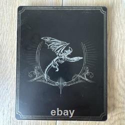 Harry Potter - L’intégrale des 8 films en Blu-ray Steelbook - Éditions rares