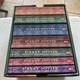 Harry Potter L'intégrale En édition Brochée Coffret De Livres 1 à 7