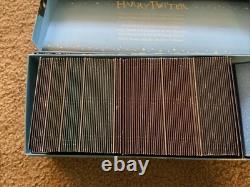 Harry Potter La Collection Audio Complète UC Rowling J. K. Bloomsbury Publishing