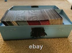 Harry Potter La Collection Audio Complète UC Rowling J. K. Bloomsbury Publishing