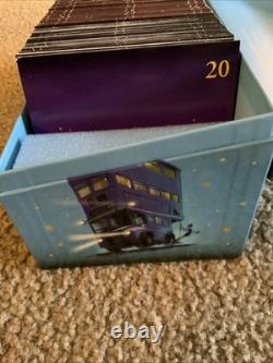 Harry Potter La Collection Audio Complète UC Rowling J. K. Bloomsbury Publishing