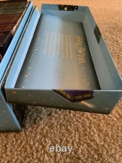 Harry Potter La Collection Audio Complète UC Rowling J. K. Bloomsbury Publishing