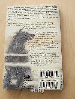 Harry Potter La Collection Complete Paperback Par J. K. Rowling