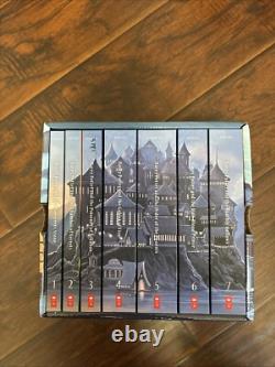 Harry Potter La Série Complète