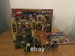 Harry Potter Lego Bundle 100% Complet & Boîtes