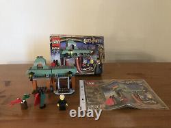 Harry Potter Lego Bundle 100% Complete & Boxes