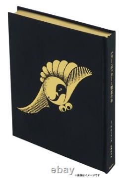 Harry Potter Les 7 Tomes Complets Édition Spéciale 25e Anniversaire Livre Japon