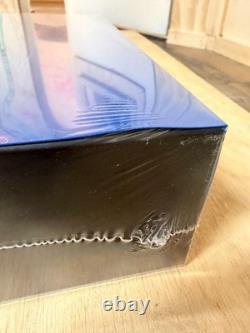 Harry Potter Les bandes originales de films complètes I-VII en vinyle Ravenclaw NEUF