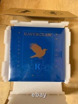 Harry Potter Les bandes originales de films complètes I-VII en vinyle Ravenclaw NEUF