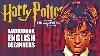 Harry Potter Livre 1 La Pierre Philosophale Livre Audio Complet Anglais Pour Débutants