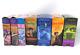 Harry Potter Livres 1 7 Collection Complète Ensemble De Cd Audio Jk Rowling Jim Dale Vg