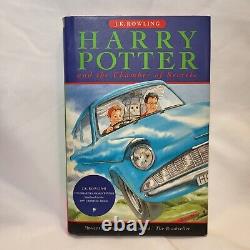 Harry Potter Lot Ensemble complet de 7 couvertures rigides Éditions Bloomsbury Raincoast