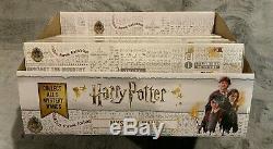 Harry Potter Mystère Série Baguette 1 Wands Ensemble Complet Avec Boîte Originale Monnaie