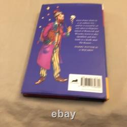 Harry Potter Original Bloomsbury 1997-2007 Édition complète de 1ère édition 7 livres