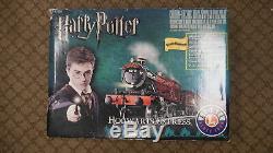 Harry Potter Poudlard Express Lionel Chars Train 7-11020 Complet En Boîte