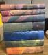 Harry Potter Rowling S&eacute;rie Compl&egrave;te 1-7 Lot Reli&eacute; + Coffret Incluant 1re &eacute;dition