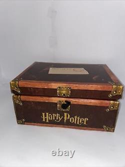 Harry Potter Ser Par Inc Staff Scholastic Et J. K. Rowling (2007, Couverture Rigide)