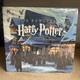 Harry Potter Série Complète Édition Spéciale Scholastic 1-7 Coffret Broché