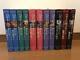 Harry Potter Série Volumes Complets 1-7 Japonais Version 11 Livres Au Total