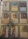Harry Potter Tcg Coupe De Quidditch Ensemble Complet 80/80 Wotc 2001