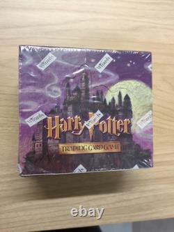 Harry Potter TCG Ensemble Complet Scellé Wizards Of The Coast