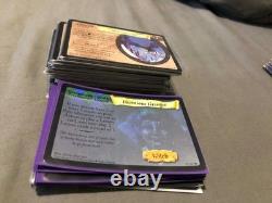 Harry Potter TCG base n° complet. 114/116