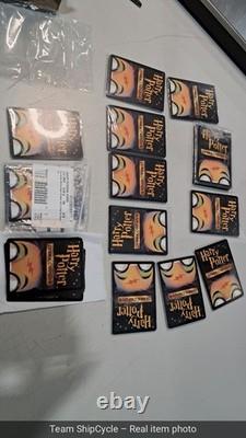 Harry Potter TCG ensemble de base complet 116116 2 G2U