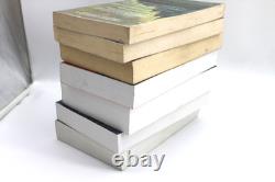 Harry Potter Tomes 1 à 7 Ensemble Complet Format Grand #2