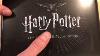 Harry Potter Usa Steelbook Collection Unboxing