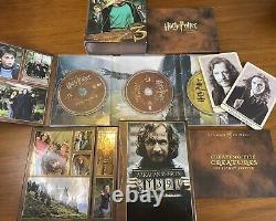 Harry Potter Ultimate Edition Ensemble Complet
