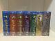 Harry Potter Ultimate Edition Full Complete Blu-ray Set Oop Flambant Neuf