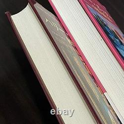 Harry Potter Version Japonaise Tous Les 11 Livres Complete From Japan Free Shipping