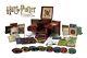 Harry Potter Wizard's Collection 31-disc Blu-ray & Dvd Set Complete Limited Ed