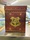 Harry Potter Wizard's Collection Limited Edition 31-disque Blu-ray & Dvd Set