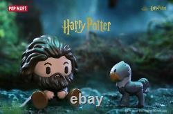Harry Potter Wizarding World Animal Blind Box Series Par Pop Mart