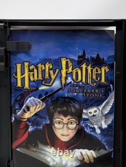 Harry Potter à l'école des sorciers GameCube complet en boîte avec notice, disque impeccable, rare