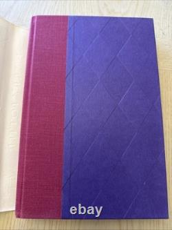 Harry Potter à l'école des sorciers J. K. Rowling Édition originale Ensemble de 7 volumes
