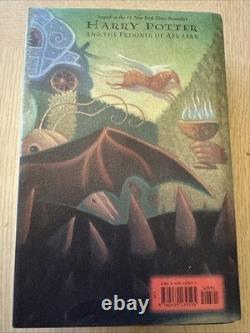 Harry Potter à l'école des sorciers J. K. Rowling Édition originale Ensemble de 7 volumes
